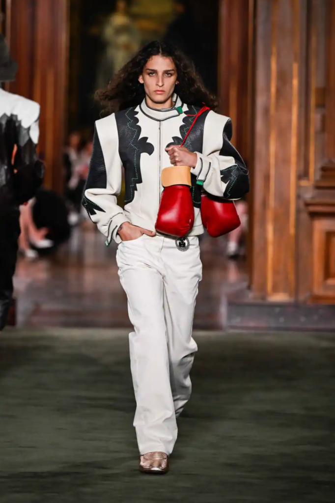 Louis Vuitton Cruise 2027